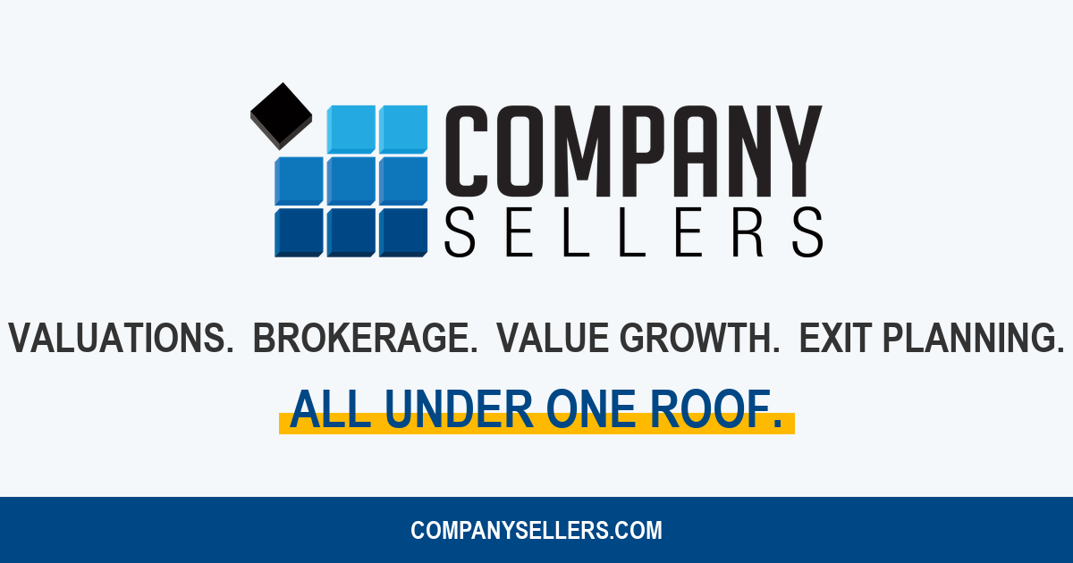 Company Sellers