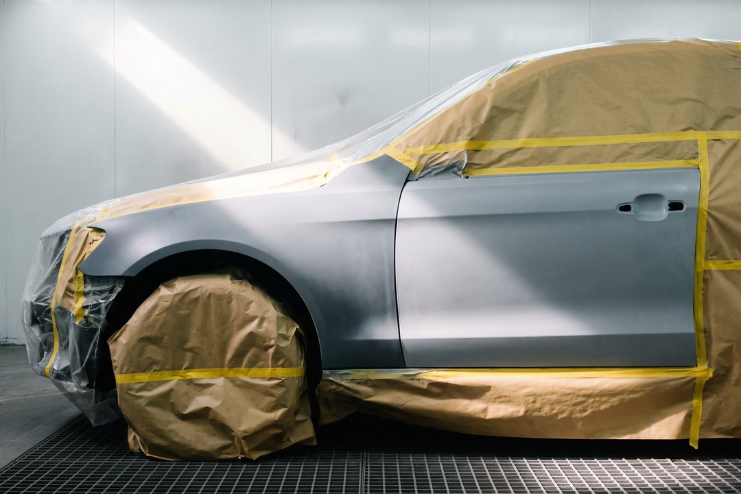 Auto Body