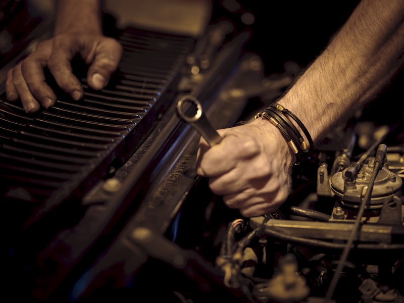 Auto Repair