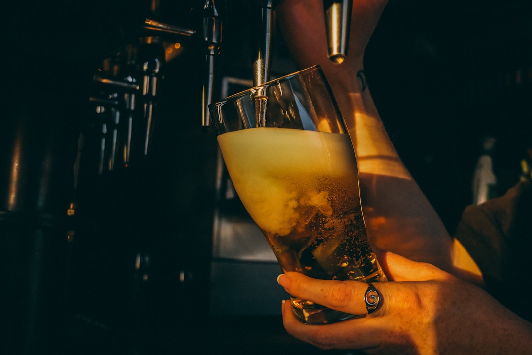 Bars / Taverns