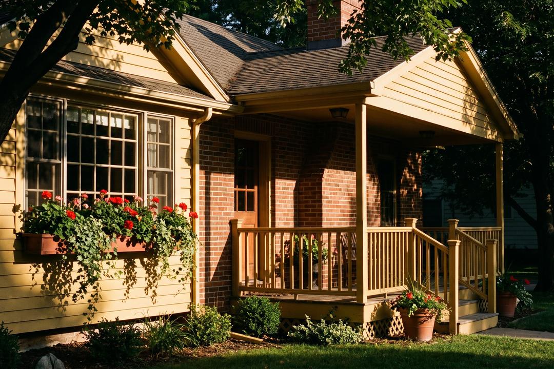 Charming boutique hotel property