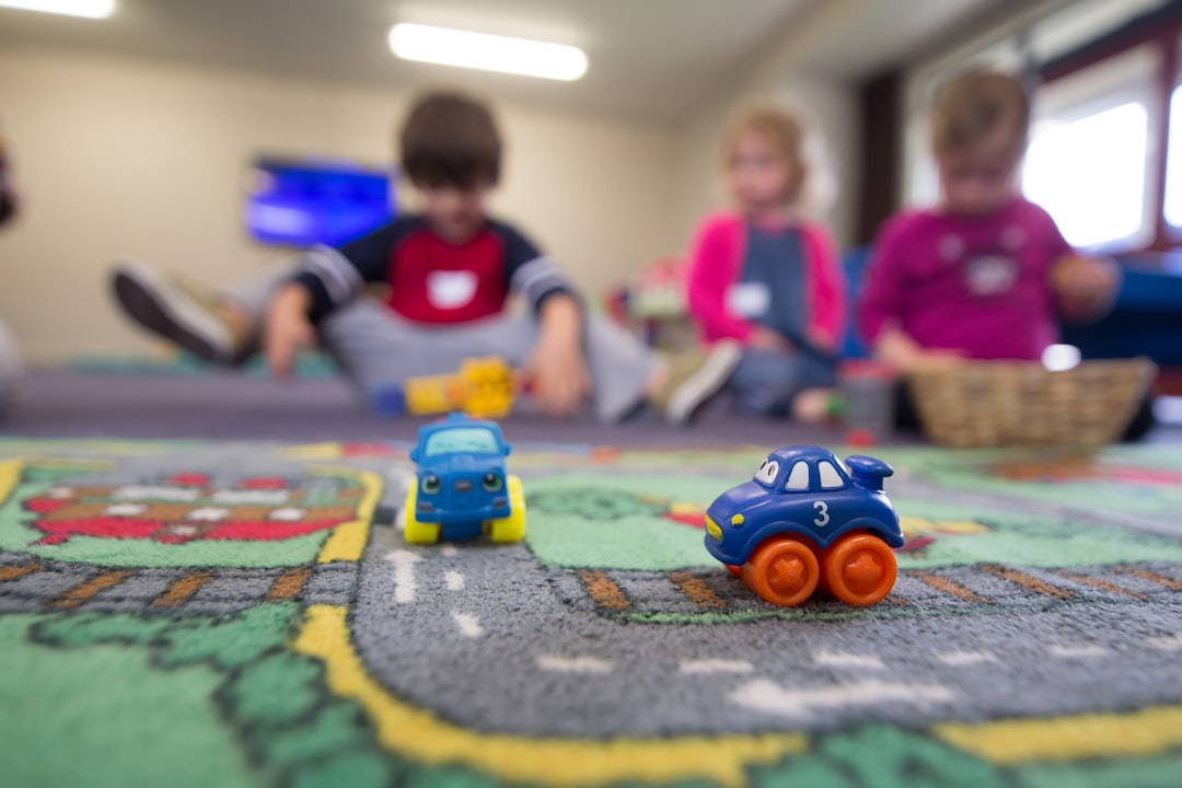 Childcare / Daycare