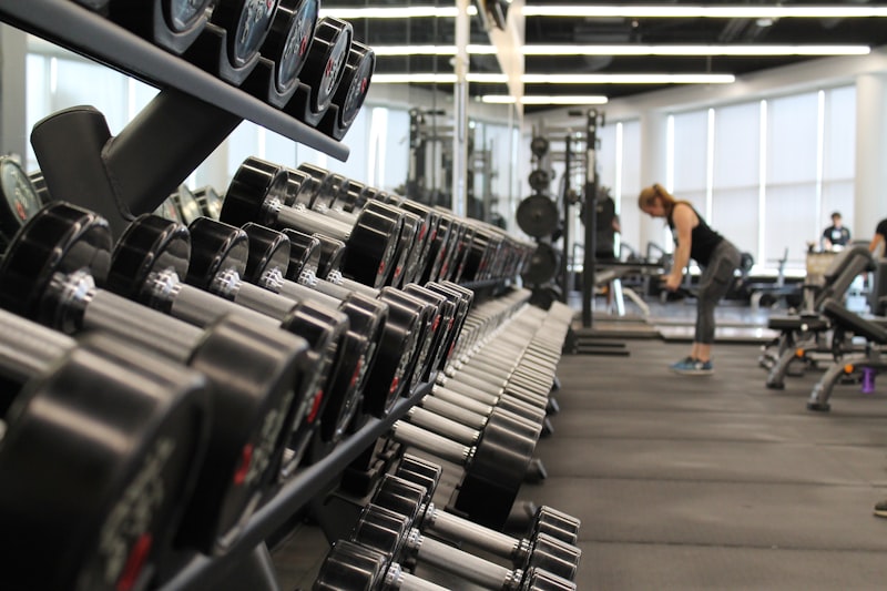 Fitness / Wellness