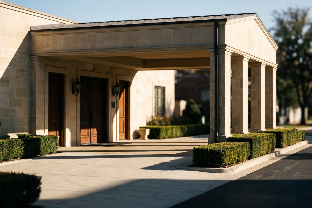 Funeral Homes