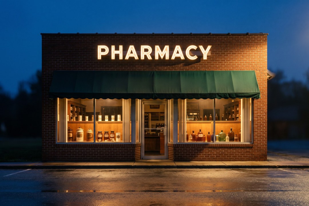Pharmacy