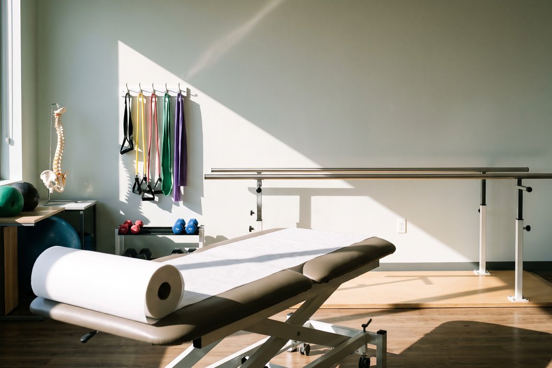 Physical Therapy