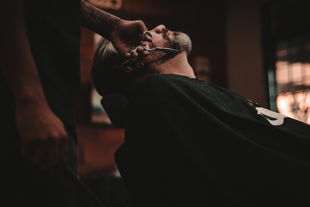Salons / Barbers