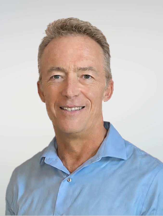 Eric Payne