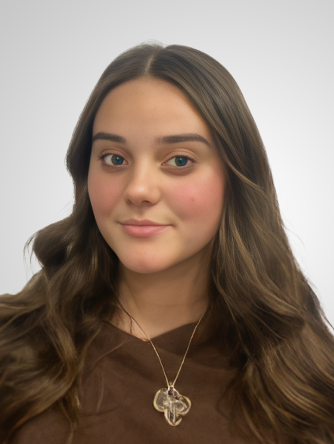 Rosie Connor