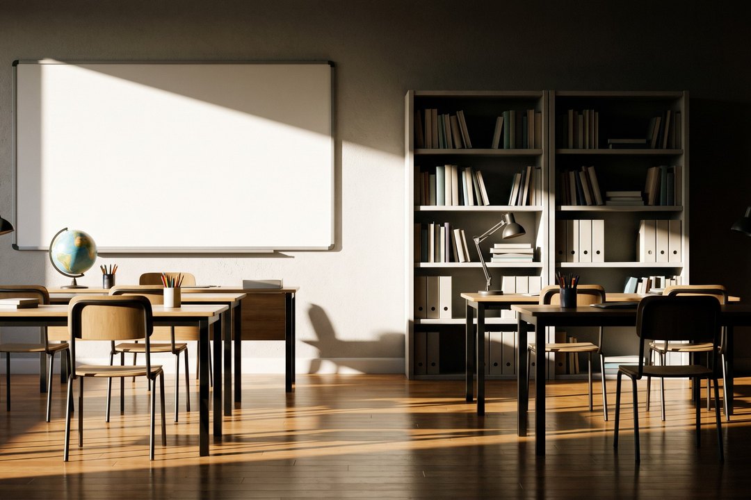 A tutoring and education center