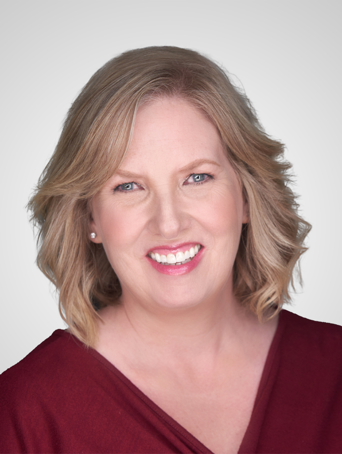 Cindy Rayfield