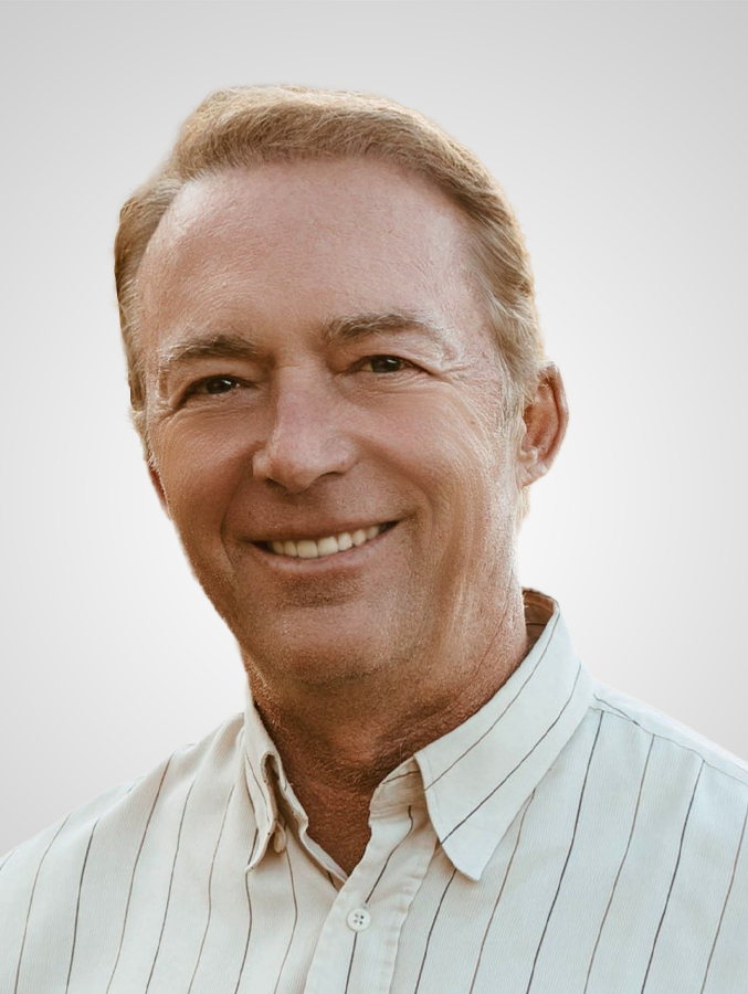 Eric Payne