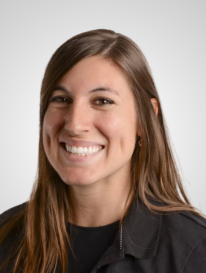 Nicole Stinnett